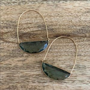 Anthropologie Earrings